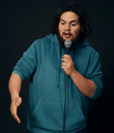 Arche Poetry Slam