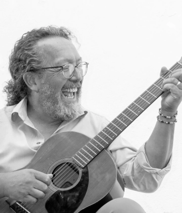 Musik & Kabarett mit Jimmy Schlager