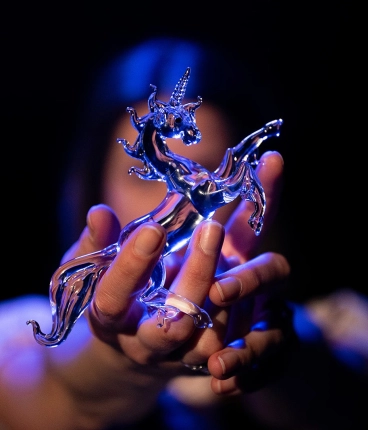 Theater Premiere: Die Glasmenagerie