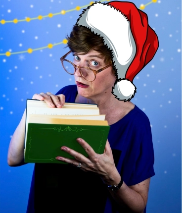 Weihnachts-Kindertheater 