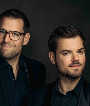 Die große Gröstl Show - moderiert von Flo und Wisch